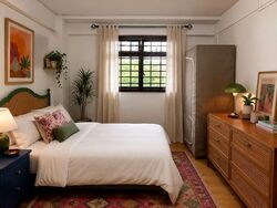 Blk 4 Sago Lane (Central Area), HDB 3 Rooms #587784541